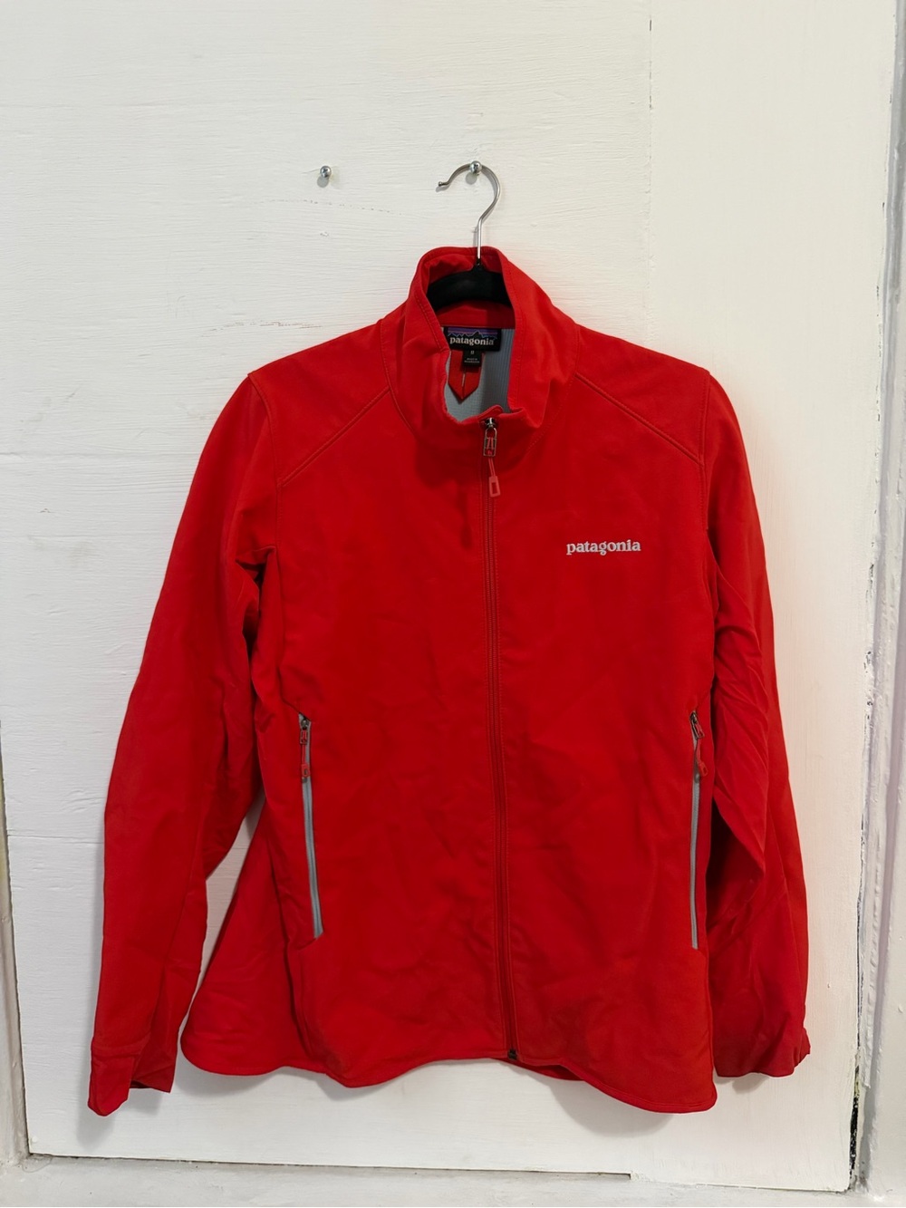 Patagonia Women's Adze Hybrid Jacket